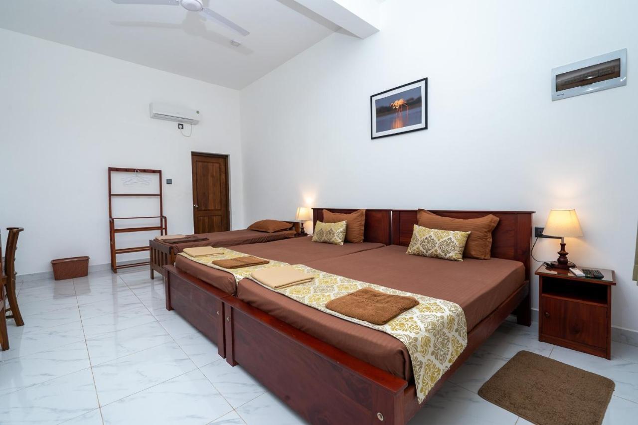 Mailagama Cinnamon Residence Катарагама Экстерьер фото