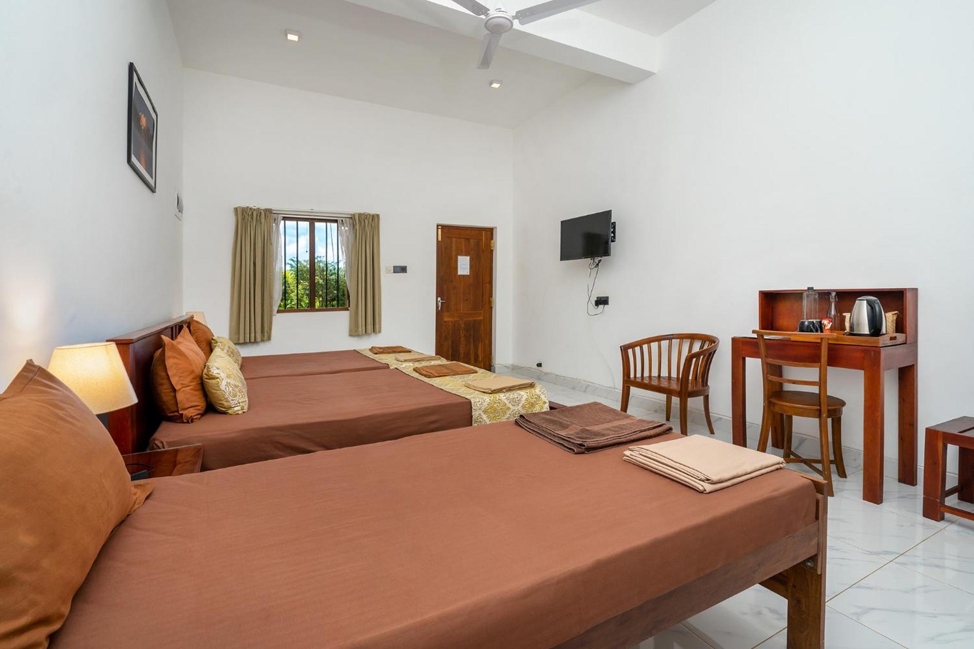 Mailagama Cinnamon Residence Катарагама Экстерьер фото