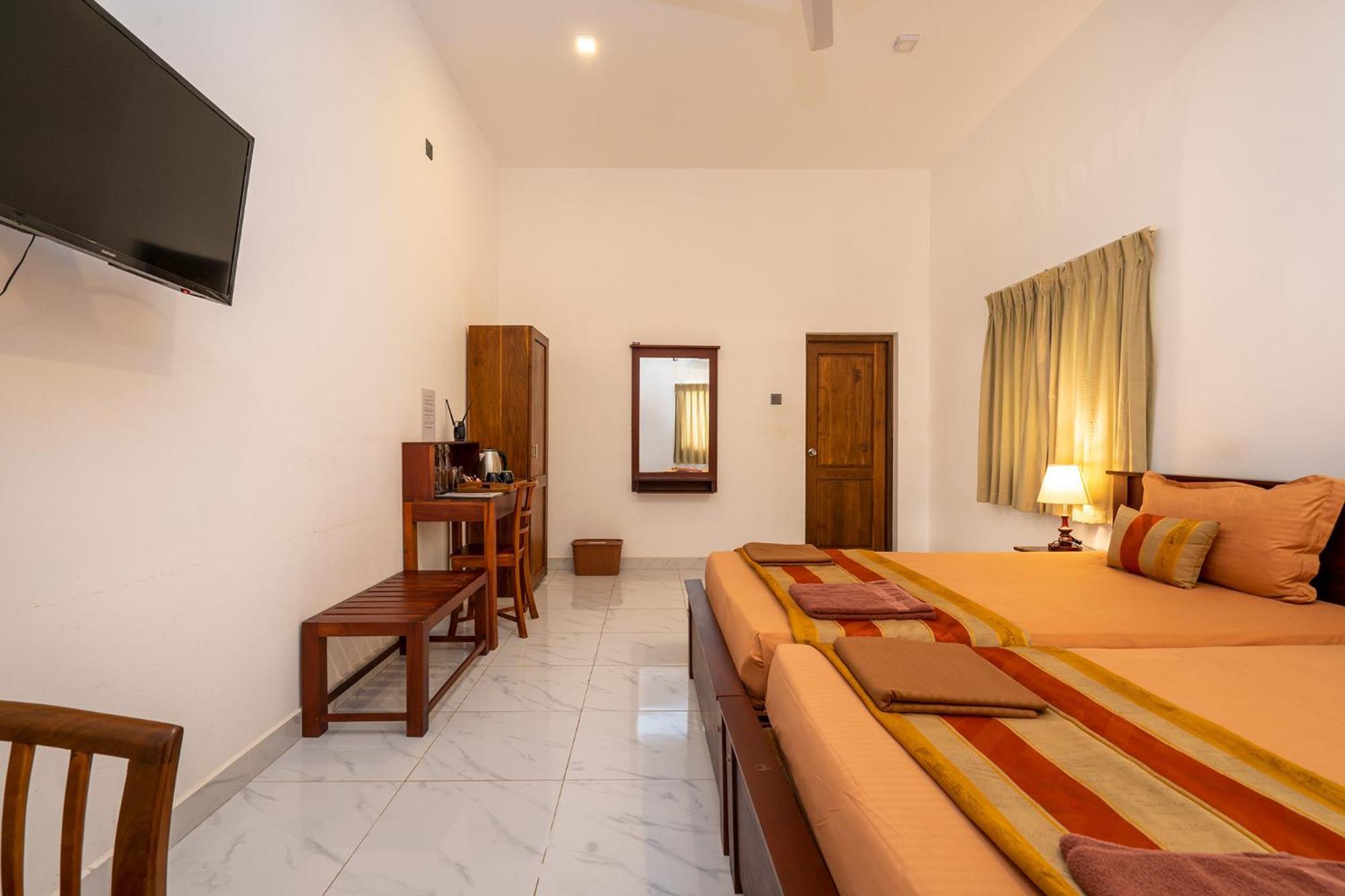 Mailagama Cinnamon Residence Катарагама Экстерьер фото
