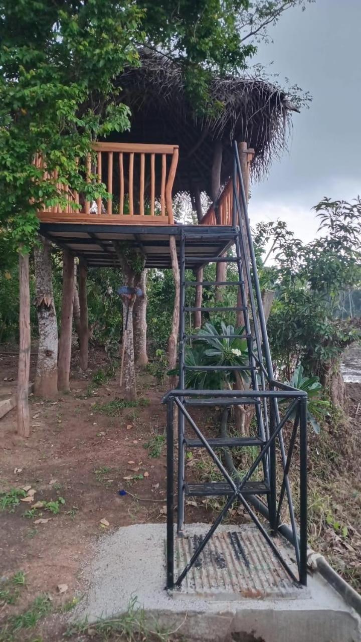 Mailagama Cinnamon Residence Катарагама Экстерьер фото